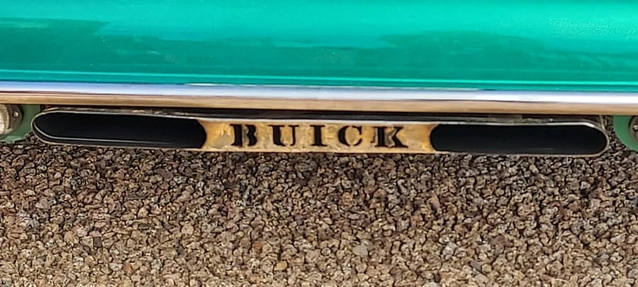 1935 Buick Super - Image 9 of 25