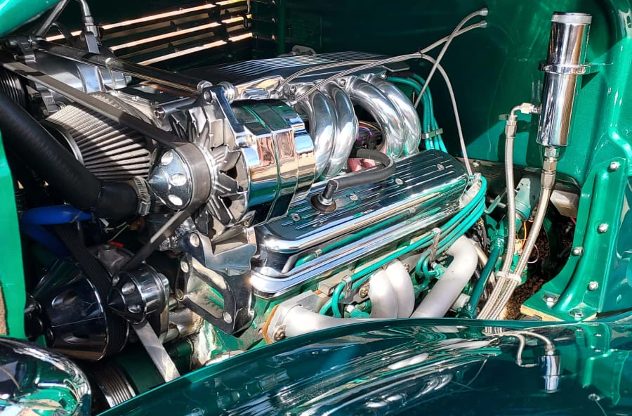 1935 Buick Super - Image 17 of 25