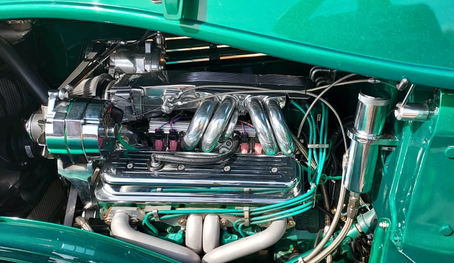 1935 Buick Super - Image 18 of 25