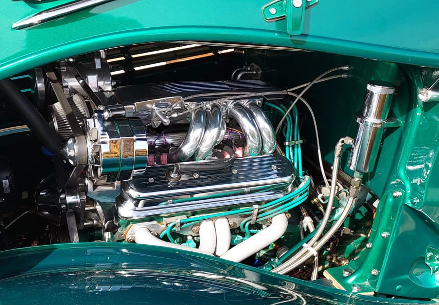1935 Buick Super - Image 16 of 25