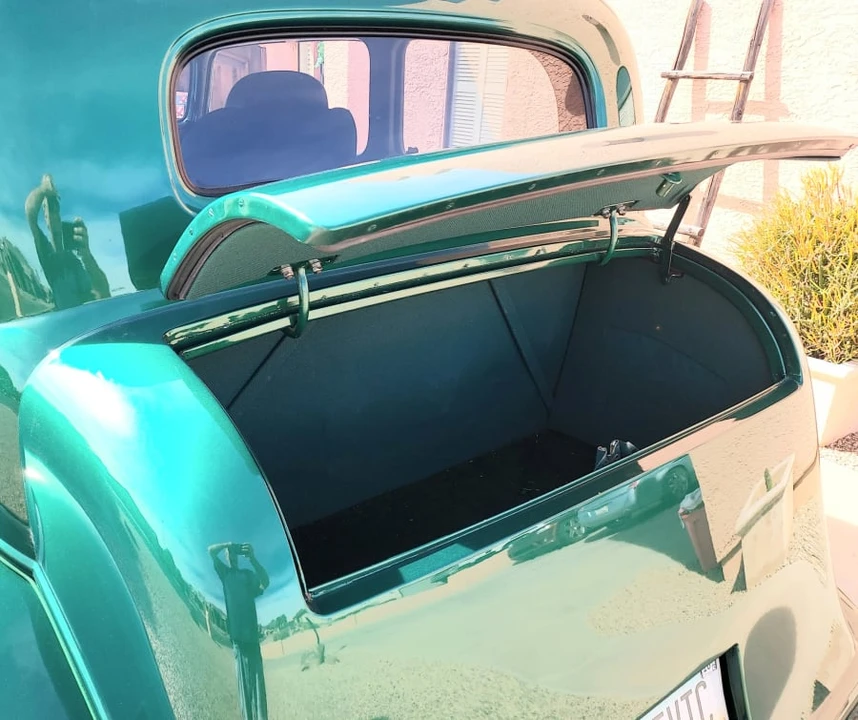 1935 Buick Super - Image 20 of 25