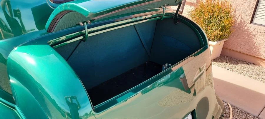 1935 Buick Super - Image 22 of 25