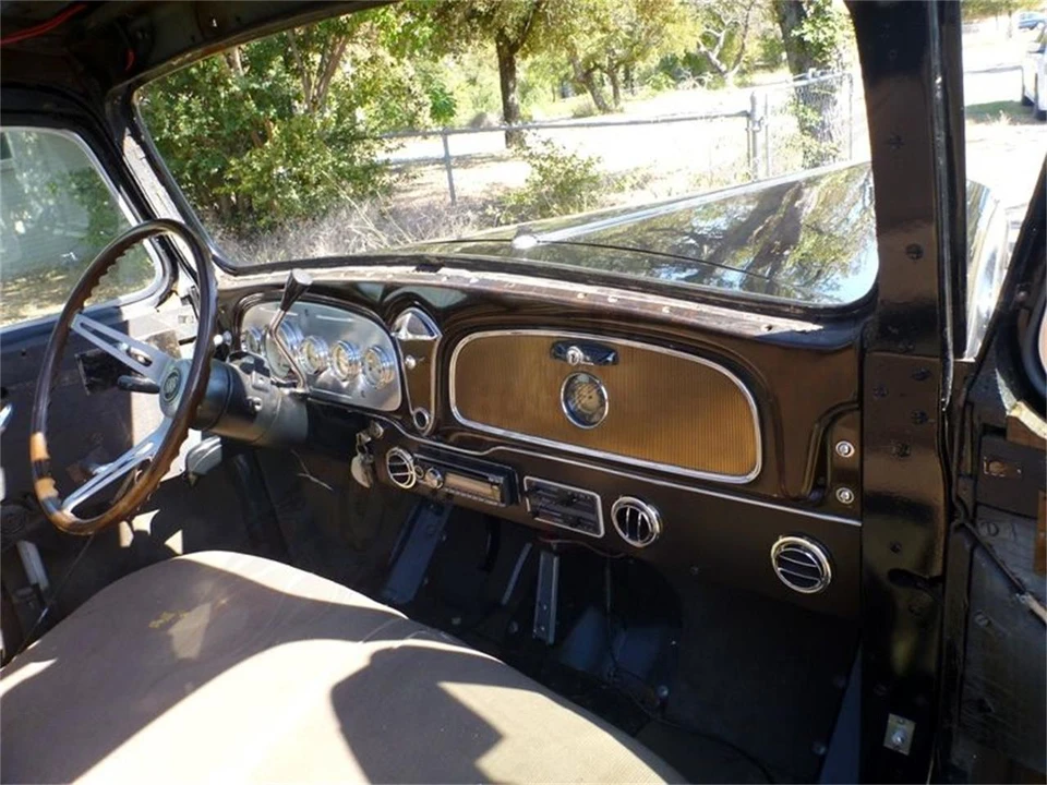 1935 Buick Super - Image 11 of 12