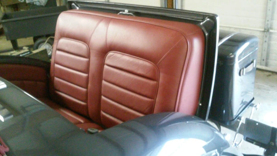 1935 Buick Super - Image 3 of 4