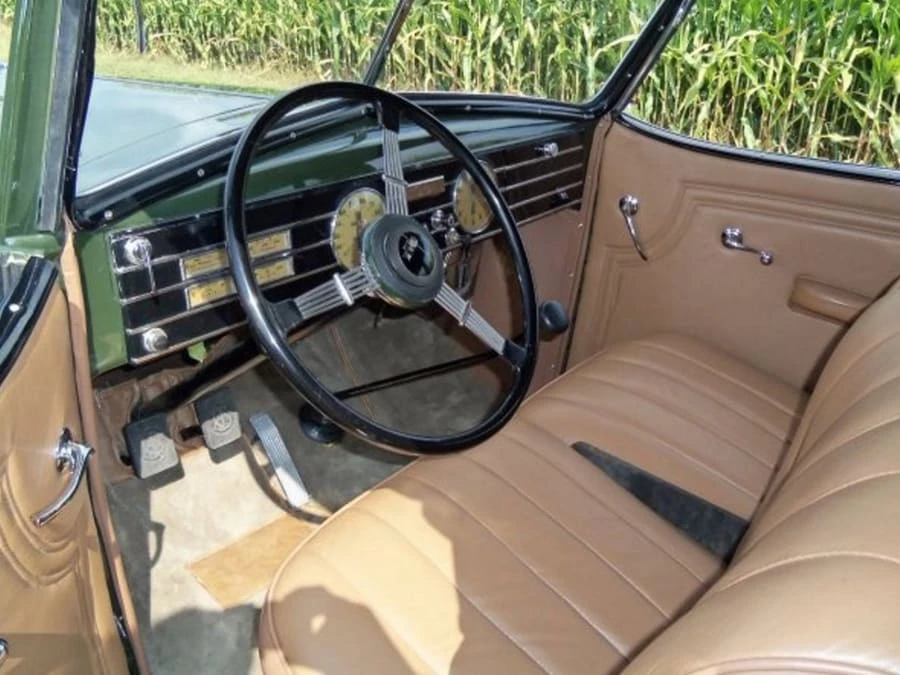 1935 Buick Super - Image 3 of 3