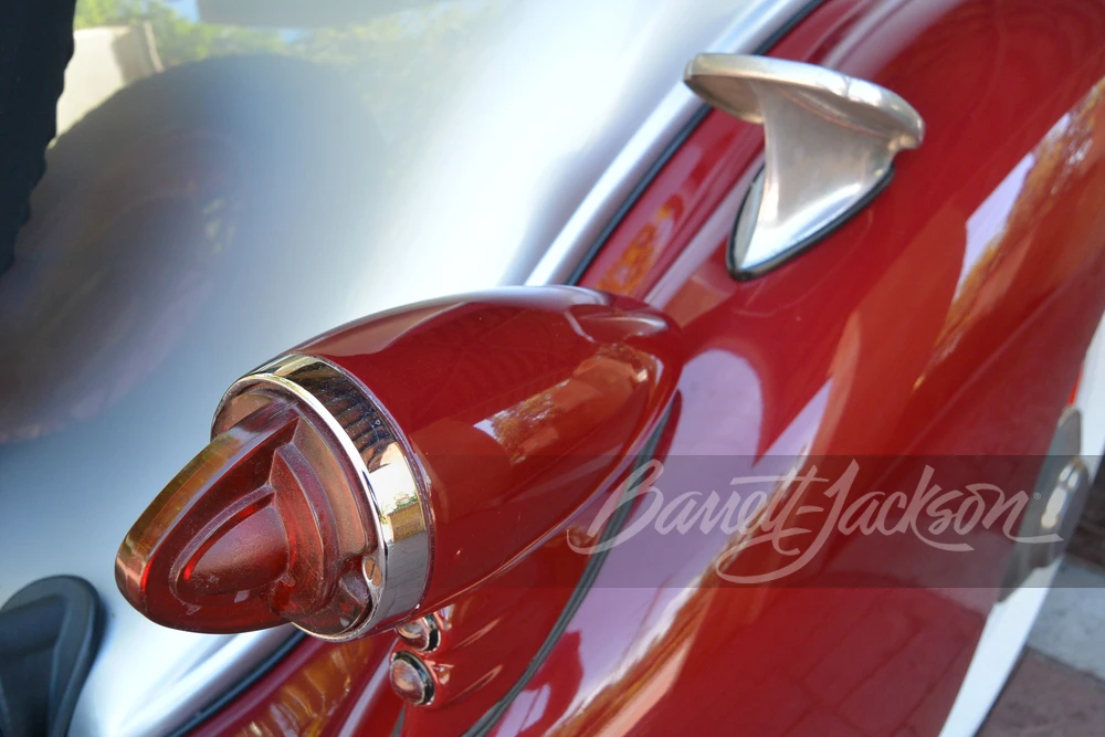 1935 Cadillac V-12 - Image 5 of 24