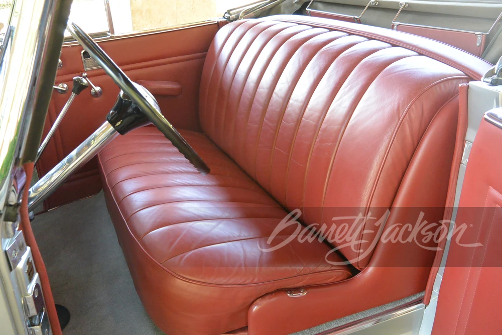 1935 Cadillac V-12 - Image 7 of 24