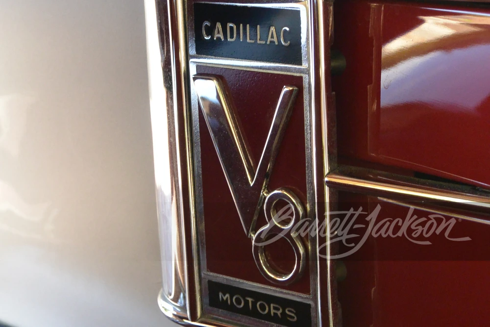 1935 Cadillac V-12 - Image 15 of 24