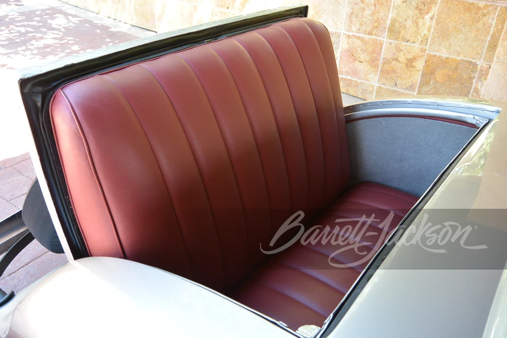 1935 Cadillac V-12 - Image 22 of 24