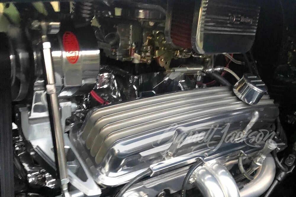 1935 Chevrolet Standard & Master & Master Deluxe & Special Deluxe - Image 2 of 6