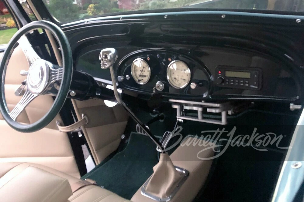 1935 Chevrolet Standard & Master & Master Deluxe & Special Deluxe - Image 3 of 6