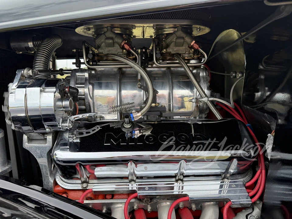1935 Chevrolet Special & Deluxe & Fleetline - Image 3 of 7