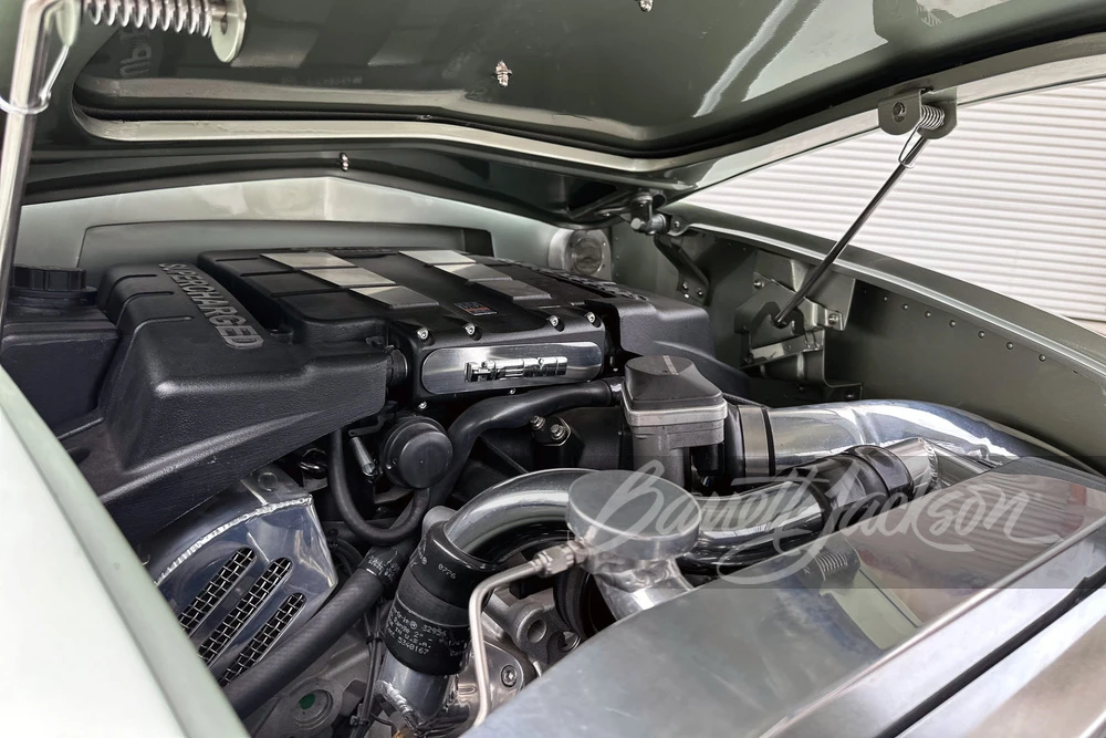 1935 Chrysler Airflow - Image 2 of 17