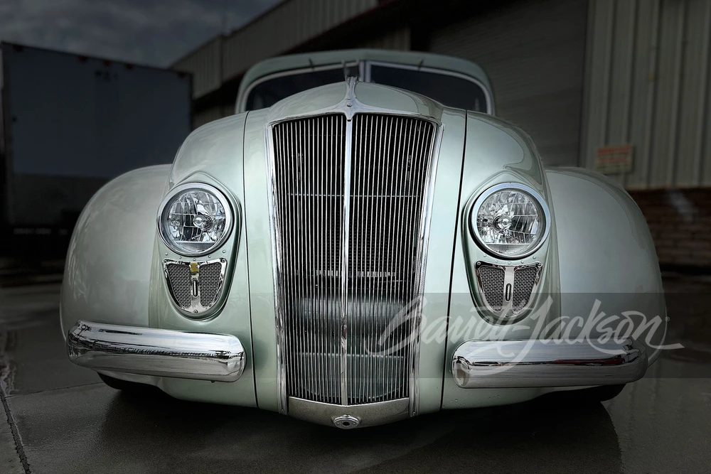 1935 Chrysler Airflow - Image 7 of 17