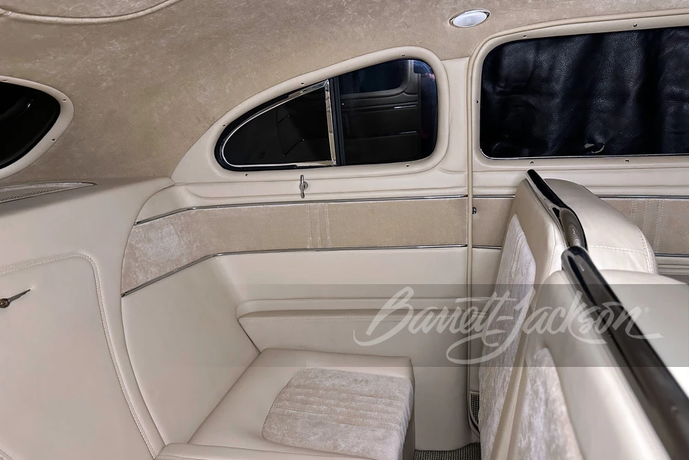 1935 Chrysler Airflow - Image 8 of 17