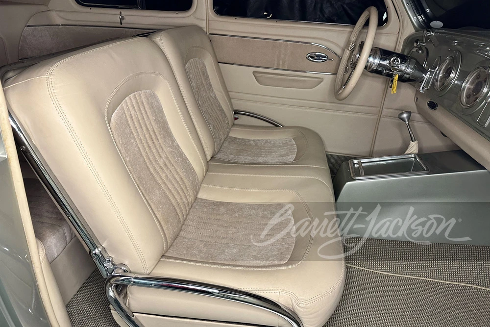 1935 Chrysler Airflow - Image 11 of 17