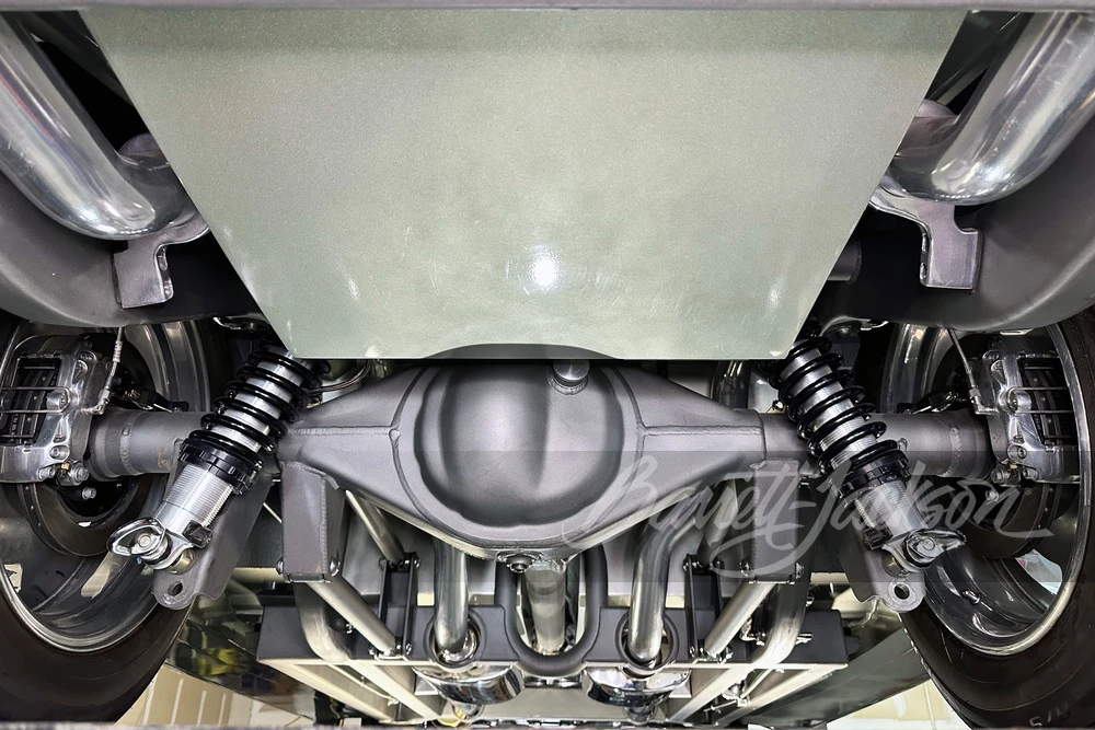 1935 Chrysler Airflow - Image 12 of 17