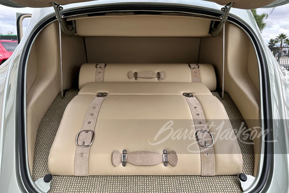 1935 Chrysler Airflow - Image 15 of 17