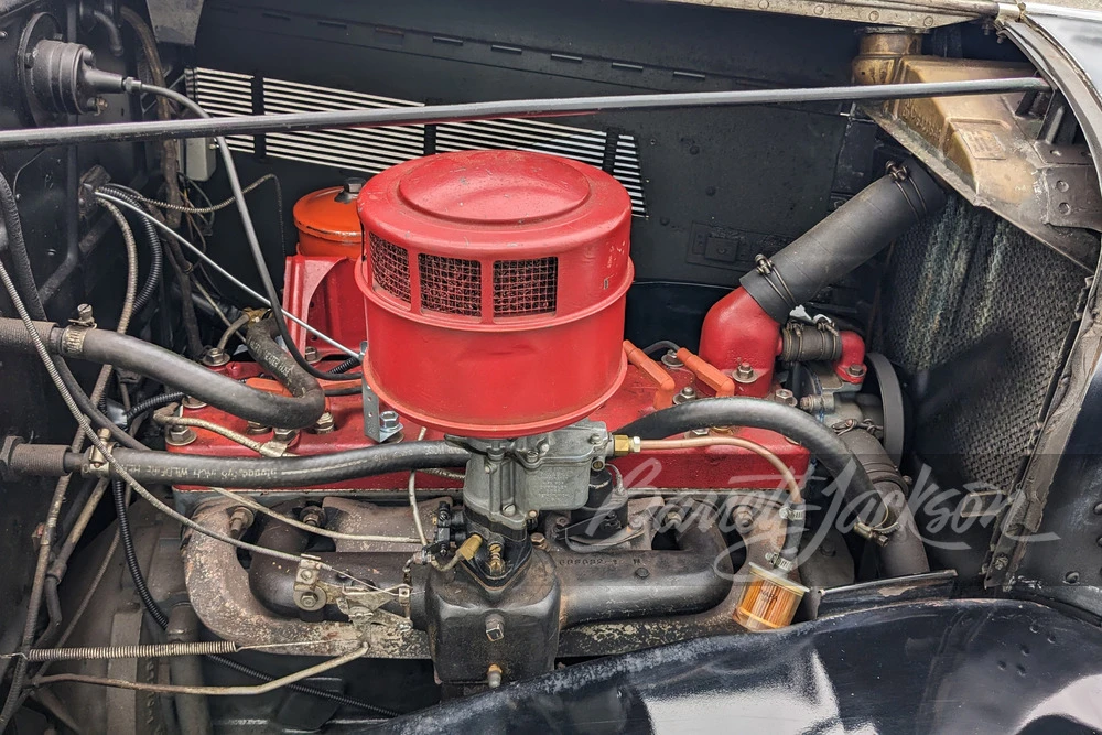 1935 Chrysler Airflow - Image 2 of 18