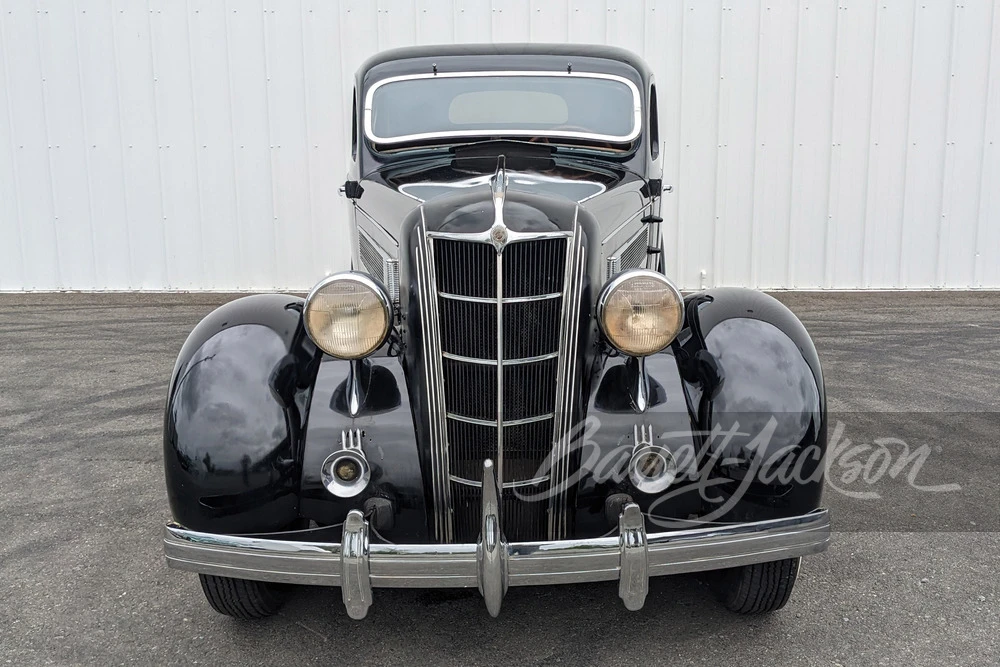 1935 Chrysler Airflow - Image 6 of 18
