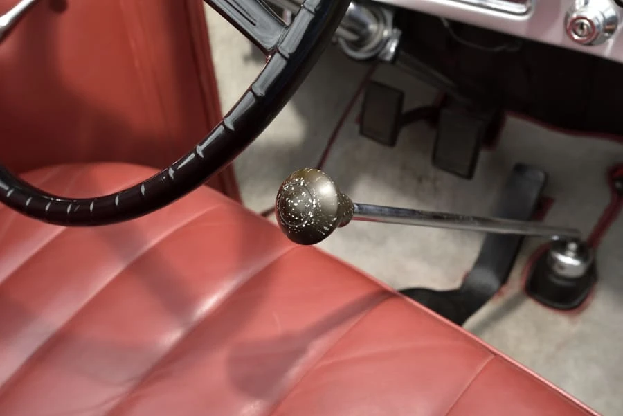 1935 Cadillac V-12 - Image 30 of 31