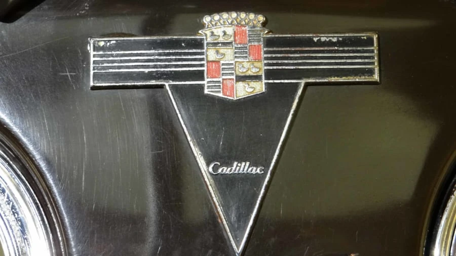1935 Cadillac V-12 - Image 8 of 14