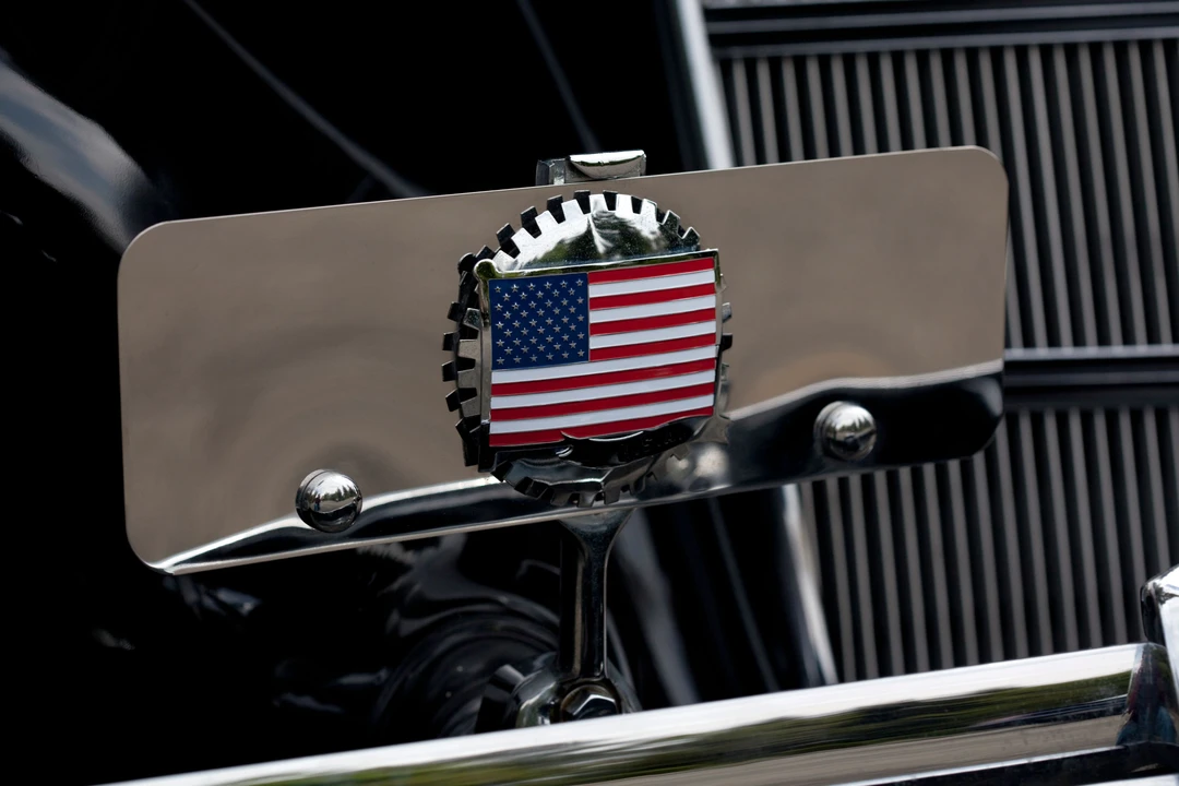 1935 Cadillac V-12 - Image 6 of 19