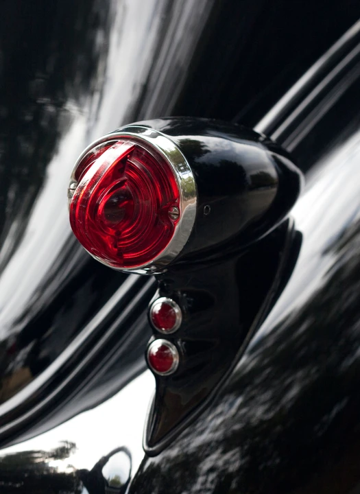 1935 Cadillac V-12 - Image 9 of 19