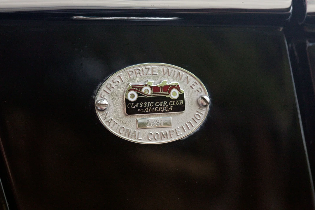 1935 Cadillac V-12 - Image 4 of 19