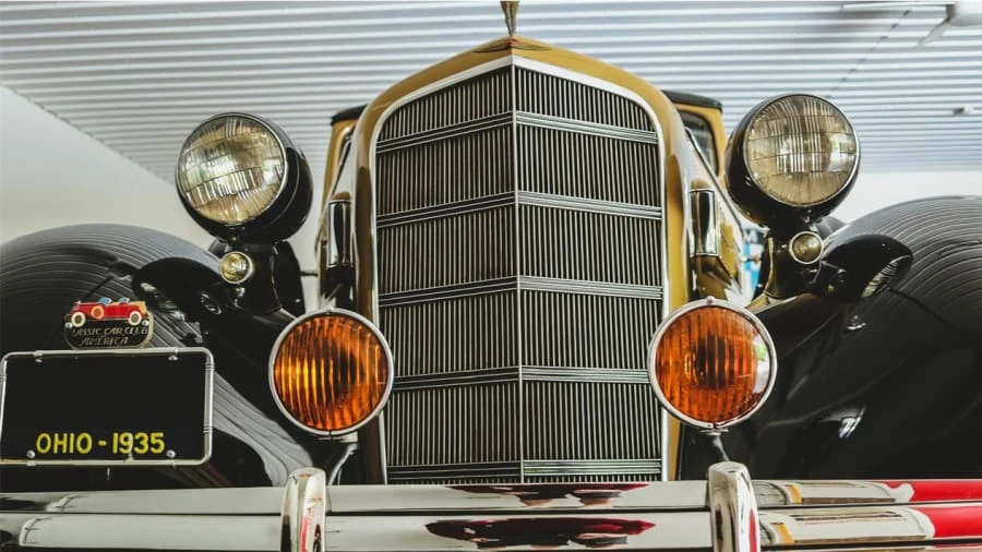 1935 Cadillac Fleetwood - Image 7 of 31