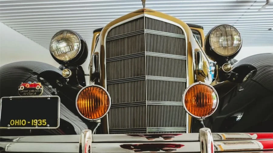 1935 Cadillac Fleetwood - Image 21 of 31
