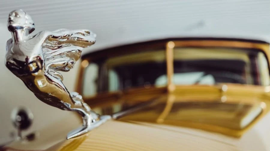 1935 Cadillac Fleetwood - Image 19 of 31