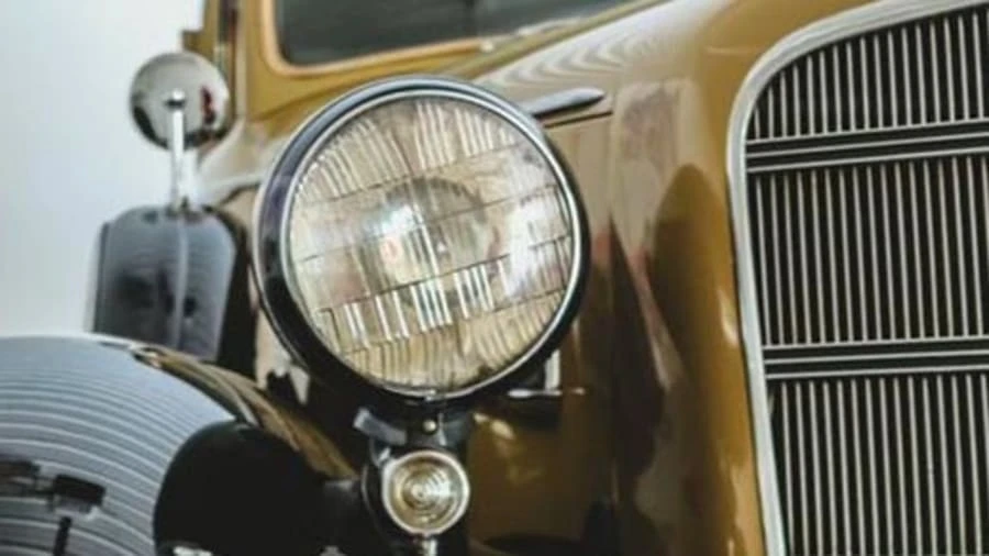 1935 Cadillac Fleetwood - Image 25 of 31