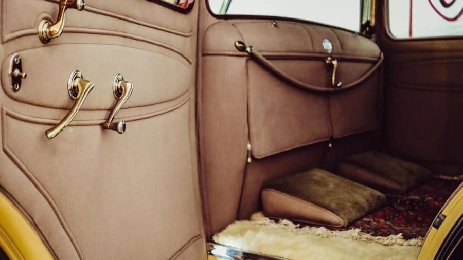 1935 Cadillac Fleetwood - Image 29 of 31