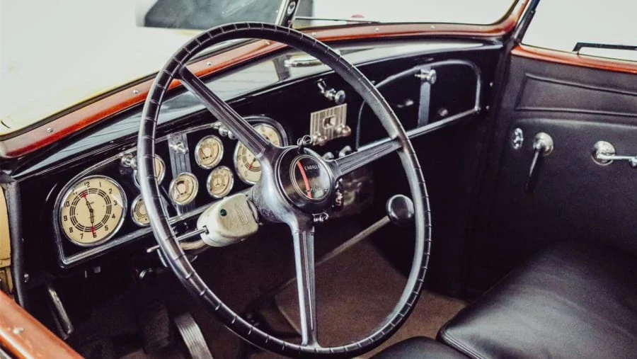 1935 Cadillac Fleetwood - Image 30 of 31