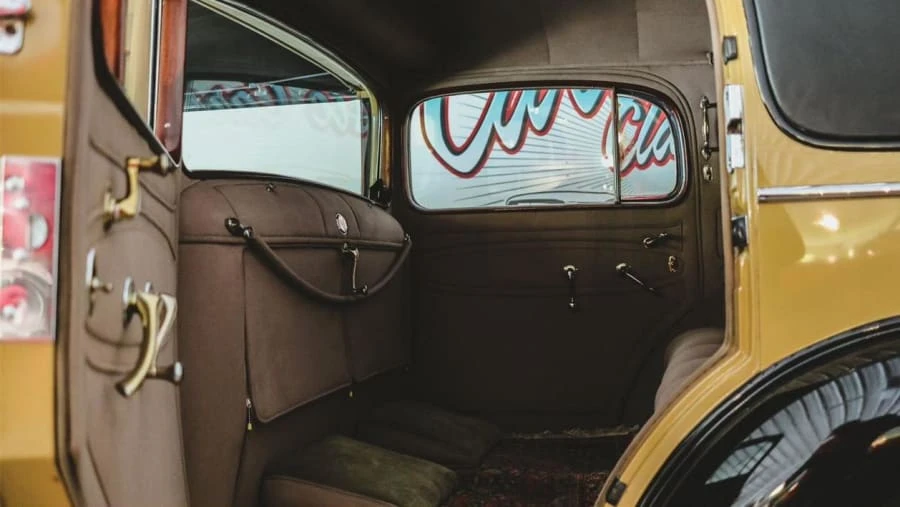 1935 Cadillac Fleetwood - Image 28 of 31