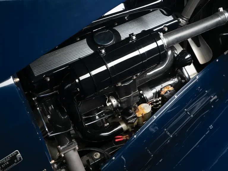 1935 Cadillac V-12 - Image 4 of 19