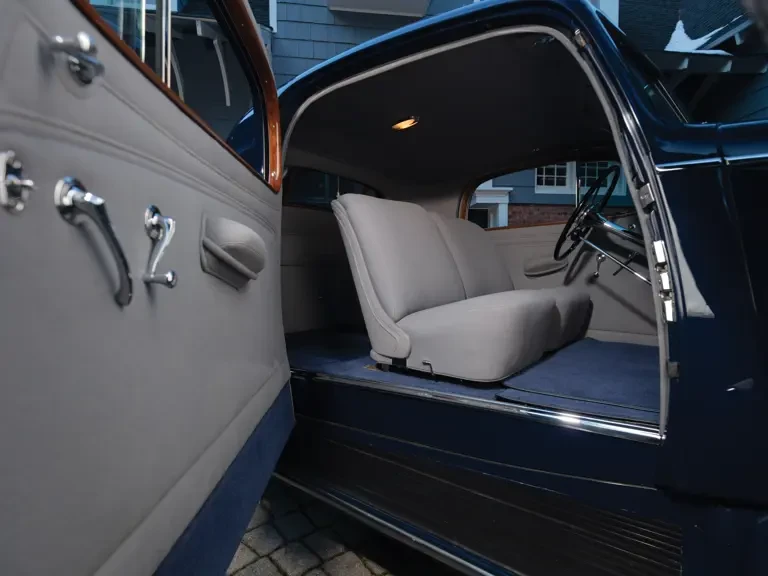 1935 Cadillac V-12 - Image 20 of 31