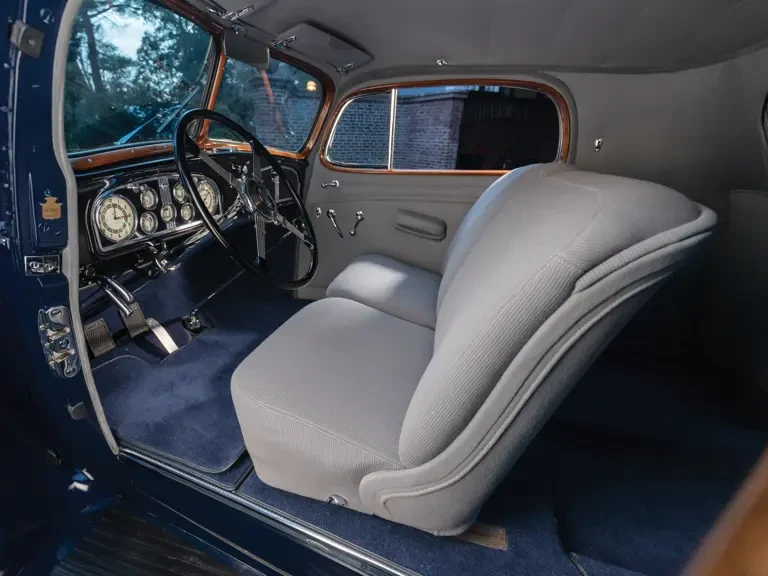 1935 Cadillac V-12 - Image 12 of 31