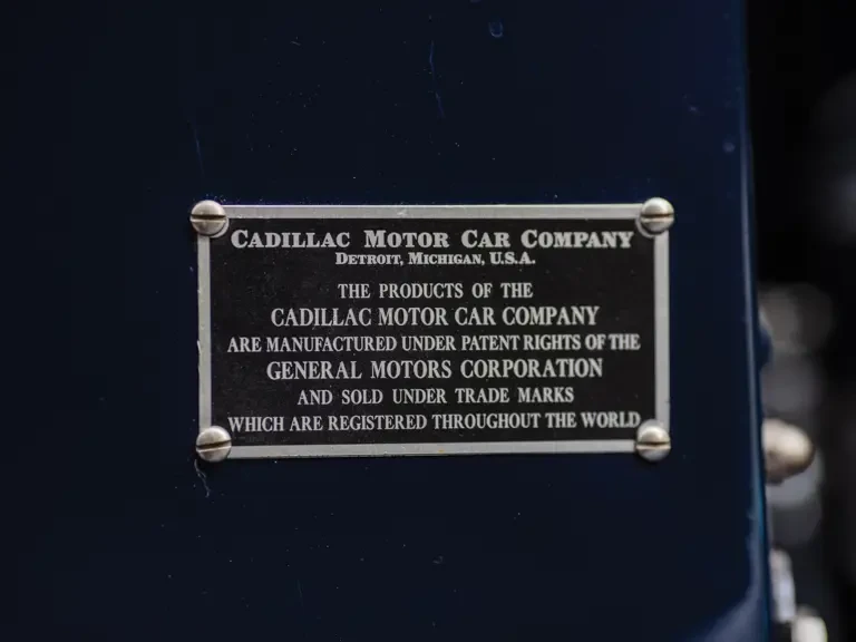 1935 Cadillac V-12 - Image 30 of 31