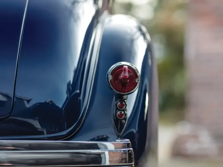 1935 Cadillac V-12 - Image 23 of 31