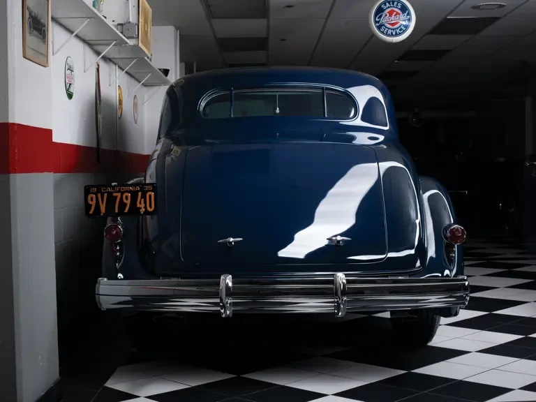 1935 Cadillac V-12 - Image 8 of 19