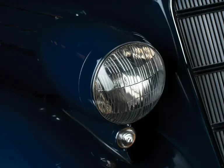 1935 Cadillac V-12 - Image 12 of 19