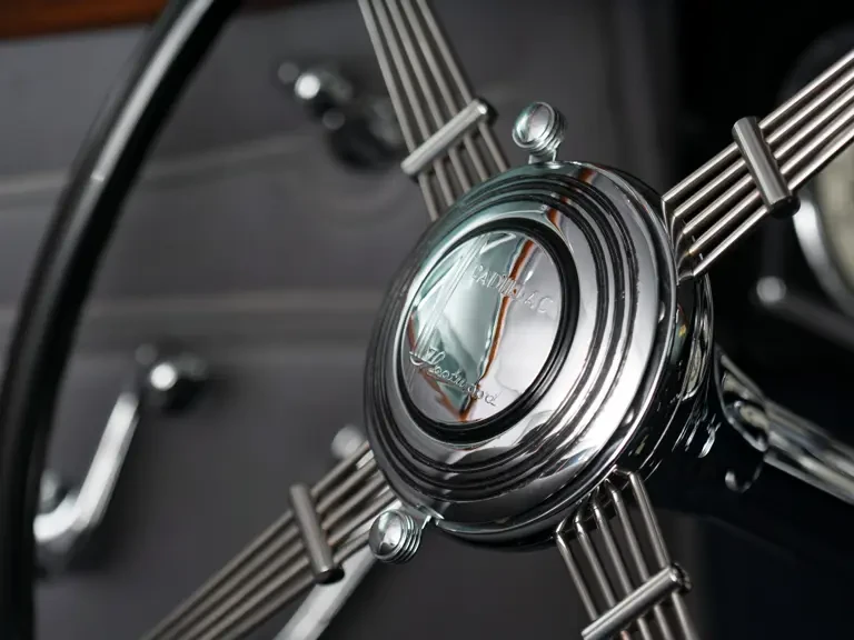 1935 Cadillac V-12 - Image 16 of 19