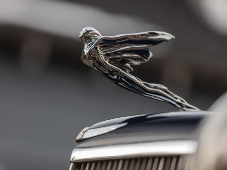 1935 Cadillac V-12 - Image 7 of 31
