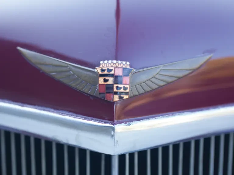 1935 Cadillac V-12 - Image 7 of 24