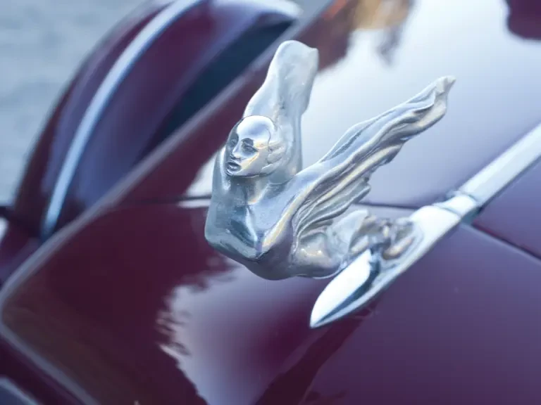 1935 Cadillac V-12 - Image 8 of 24