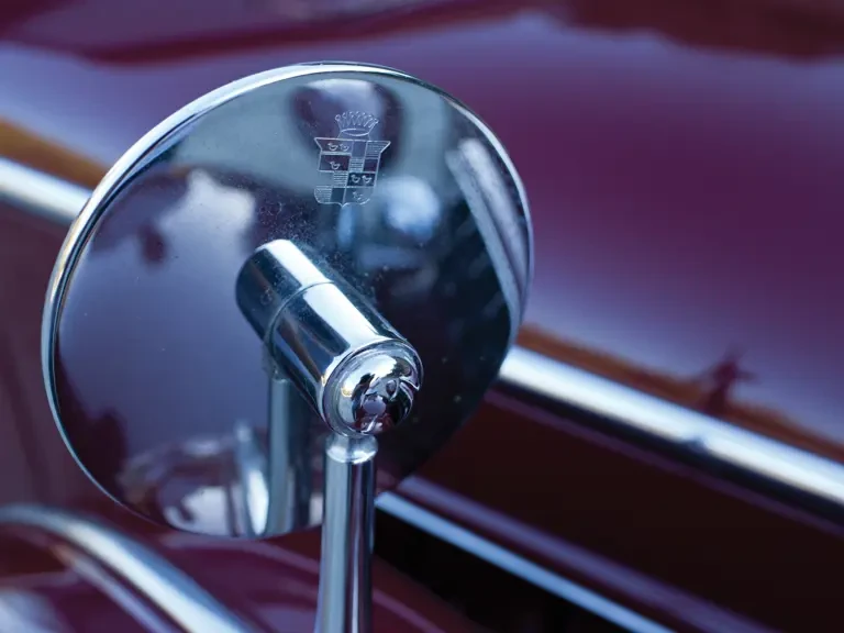 1935 Cadillac V-12 - Image 12 of 24