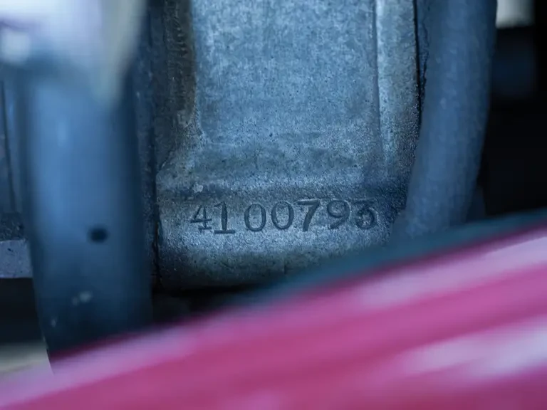 1935 Cadillac V-12 - Image 23 of 24
