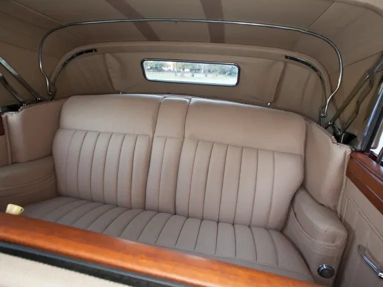 1935 Cadillac V-12 - Image 17 of 24